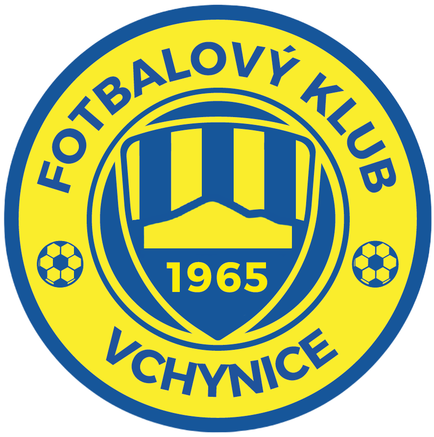 Fotbalov&yacute; klub Vchynice